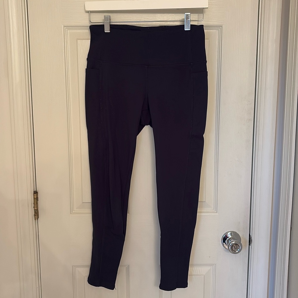 Danskin Navy Blue Leggings